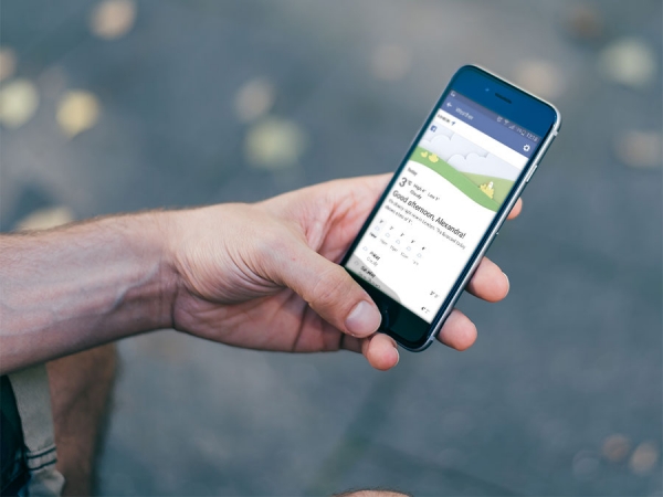 &Sigma;&tau;&omicron; &epsilon;&xi;ή&sigmaf; &tau;&omicron; Facebook &theta;&alpha; &mu;&alpha;&sigmaf; &delta;&epsilon;ί&chi;&nu;&epsilon;&iota; &kappa;&alpha;&iota; &pi;&lambda;ή&rho;&eta; &pi;&rho;ό&gamma;&nu;&omega;&sigma;&eta; &tau;&omicron;&upsilon; &kappa;&alpha;&iota;&rho;&omicron;ύ!