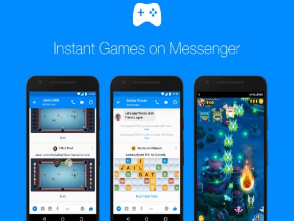 &Delta;&iota;&alpha;&theta;έ&sigma;&iota;&mu;&alpha; &gamma;&iota;&alpha; ό&lambda;&omicron;&upsilon;&sigmaf; &tau;&omicron;&upsilon;&sigmaf; &chi;&rho;ή&sigma;&tau;&epsilon;&sigmaf; &tau;&omicron;&upsilon; Messenger &tau;&alpha; instant games!
