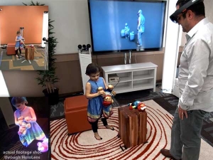 "&Mu;&epsilon;&tau;&alpha;&phi;&epsilon;&rho;&theta;&epsilon;ί&tau;&epsilon; &sigma;&tau;&omicron; &chi;ώ&rho;&omicron;" &mu;&epsilon; &tau;&omicron; Microsoft Holoportation